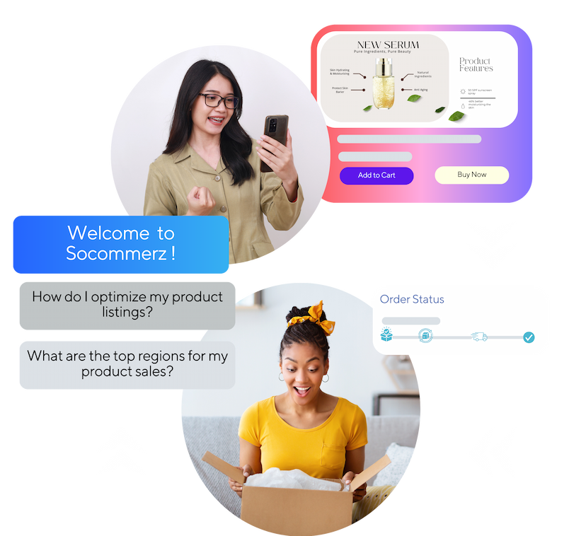 Commerce API